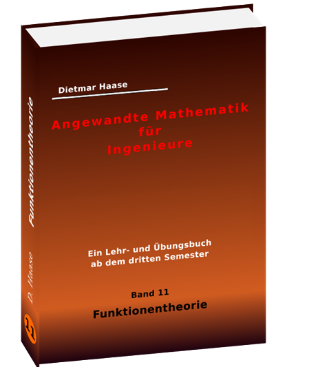 Band 11: Funktionentheorie