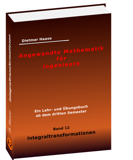 Band 12: Integraltransformationen