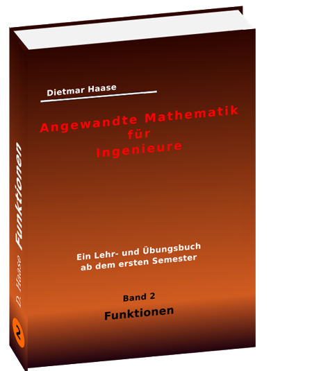 Band 2, Funktionen