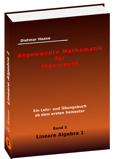 Band 5: Lineare Algebra